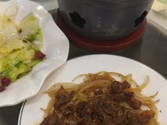 -福寿斋·老北京铜锅涮肉·烤鸭(顺义总店)