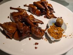 -院8里·小聚园老川菜(九眼桥店)