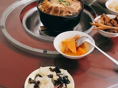-柳沟豆腐宴64号院