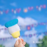 迪士尼的夏末，推荐吃这些！