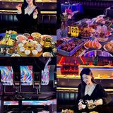 日照丨大学城复古风下午茶🍧人均20畅吃!