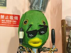 景观位-虎虎龙虾大排档(双井店)