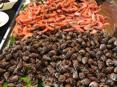 -美食汇全日制餐厅(西双版纳稷泽万达文华度假酒店)