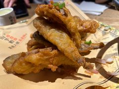 -山芋腔苏北菜(盐城滨海店)