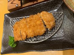 -胜博殿日式炸猪排(西红门店)