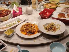 -玉林烤鸭店(黄村兴华店)