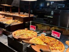 -吉布鲁牛排海鲜自助(巴南万达广场店)
