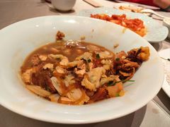 -静之湖湖畔餐厅