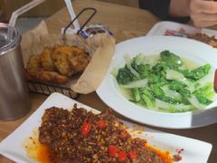 -领蟹祥记·香辣蟹·特色小海鲜(奥体天虹店)