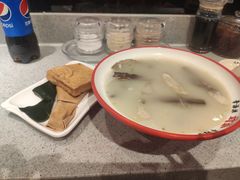 -武圣羊汤·西北面(安德路店)