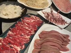 -园里火锅(仁和新城店)