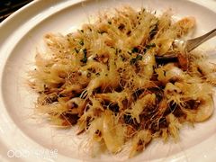 -A One Kitchen·南京精菜馆(德基广场店)