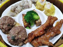 -明泉居茶点荟(车陂店)