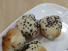 -小杨生煎(成山巴黎春天店)