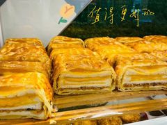 起酥三明治-85度C(上海中原城市广场店)