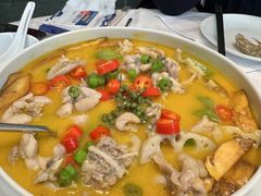 -海味观(老西门店)