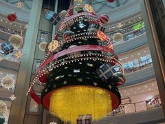 -港汇恒隆广场