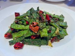 -茅庐川菜(烟台万象汇店)