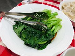 -西贝(金桥店)
