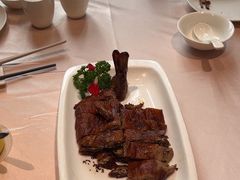 -王府井酒店(金桥港湾店)