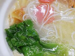 -陳生記米线·始于1989(体育场路店)