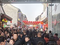 -古文化街旅游区