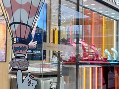 -茂业百货(东门店)