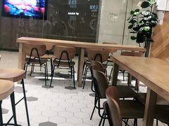 大堂-许小树(国贸商城店)