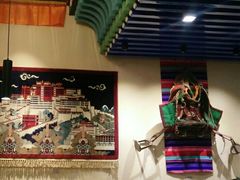 -敏珠拉姆藏餐·南京厨房(富春江东街店)