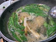 -东山羊庄(八卦岭店)