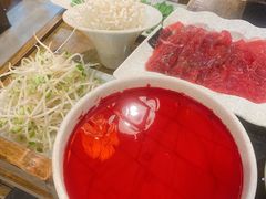 -唇辣号重庆老火锅(亦庄店)