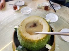 -红旗山庄(圭峰山店)