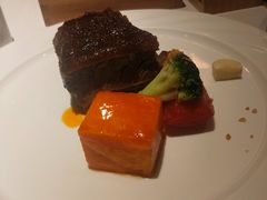 -王品牛排(佛山南海万科广场店)