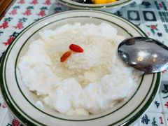 麻薯冰豆腐花-堂屋糖水店(愚园店)