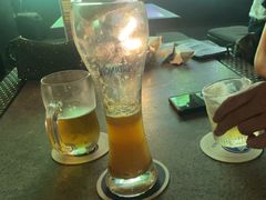 -haxnbauer海森堡德国餐厅(深圳coco店)