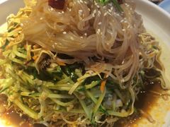 -金掌勺东北菜(格兰晴天店)