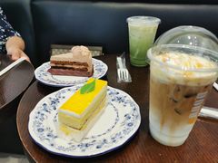 -DOUTOR德咖伦(吴江路店)
