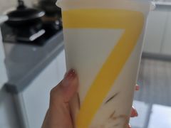 -7分甜(苏州中心店)