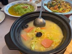 -章吴记喜瑞餐厅(东东城店)