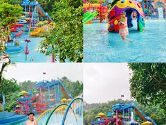 -清泉湾生态旅游度假区