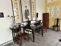 -老舍旧居