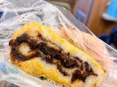 驴打滚-清真·白记年糕(牛街北口店)