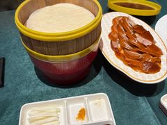 -便宜坊烤鸭店(亦庄京东店)