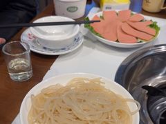 -乡土特色.冷锅鱼.牦牛肉汤锅