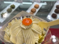 小栗子蛋糕-凯司令西点房(南京东路店)