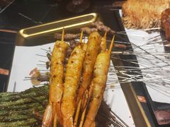 -锦州御烧烤·形象店(人民街店)