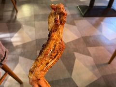 鸡翅-串世纪烤吧(善见豪山店)