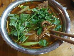 -朝阳路拉面店