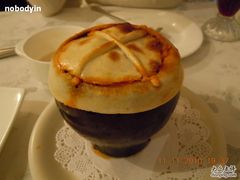 罐焖牛肉-成桂西餐厅·42年的味道(五大道疙瘩楼店)