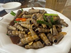 -老船长海鲜大排档(集美店)